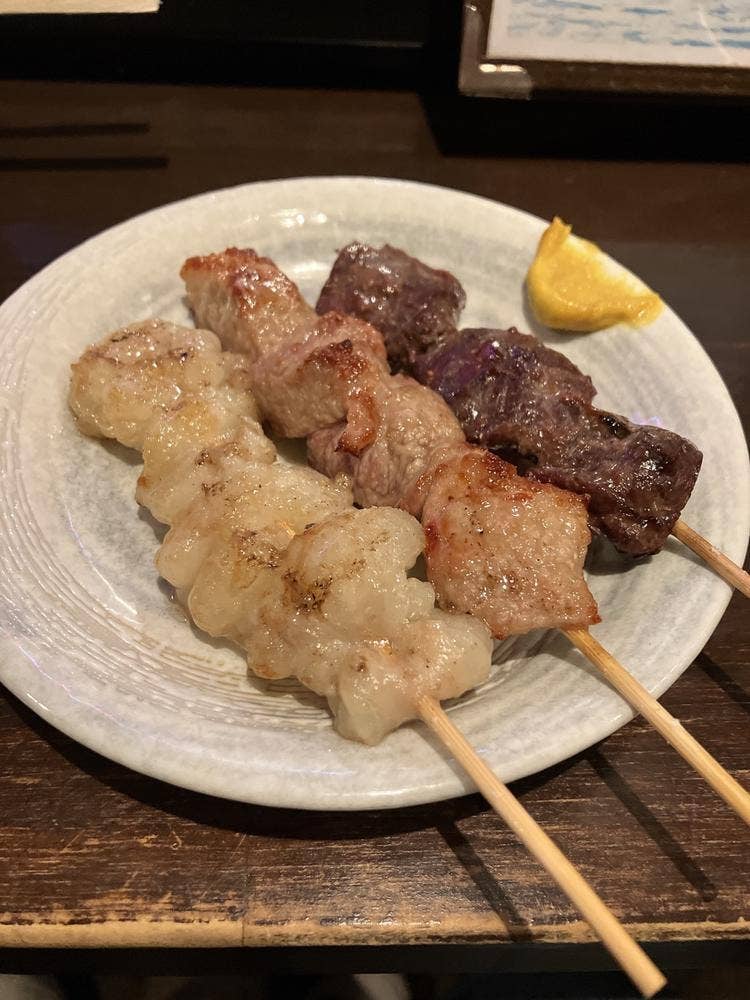 ホルモンナイン