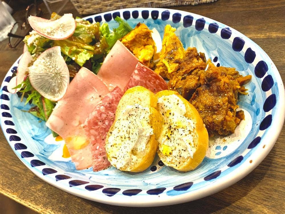 PIZZERIA E OSTERIA MASSIMO