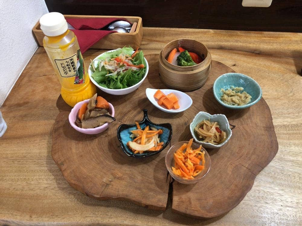 nokoto cafe