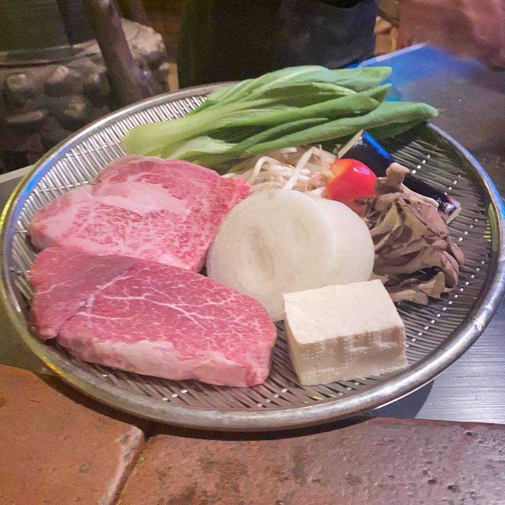 STEAK HOUSE jam 愛知岡崎店