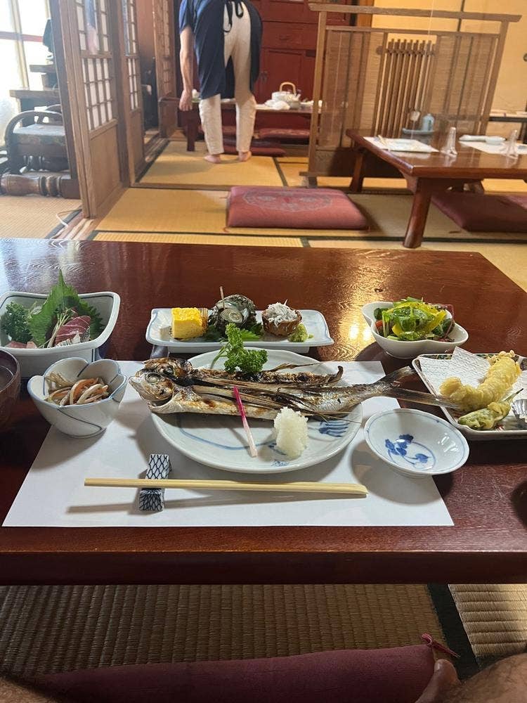 なじま