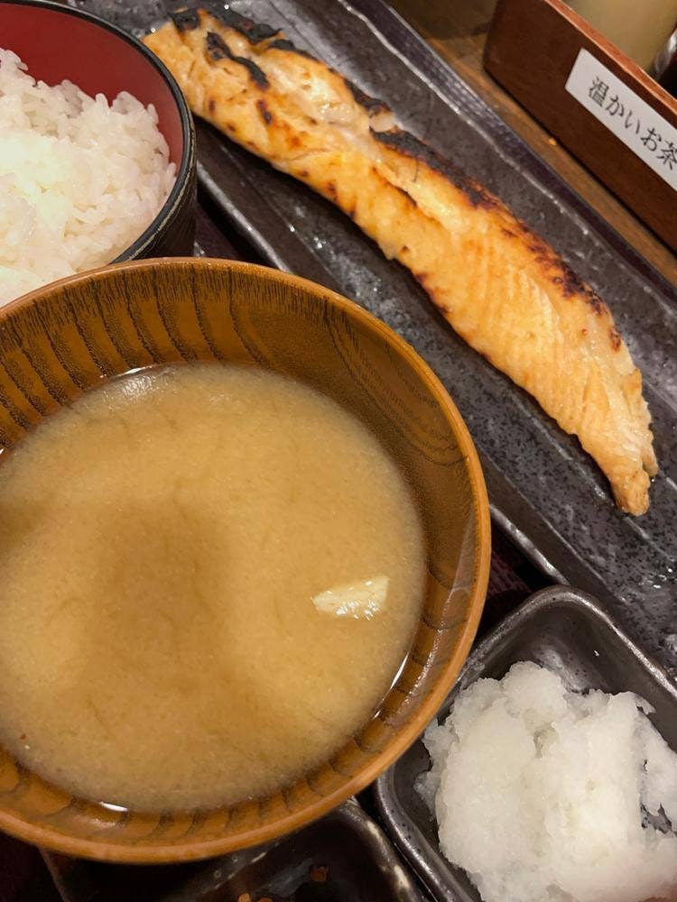 しんぱち食堂 西武新宿店