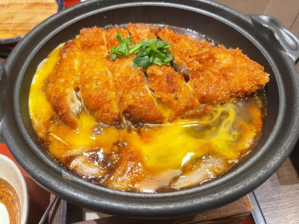 和食麺処サガミ 豊川牛久保店