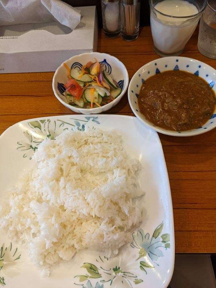 インドハラールキッチン