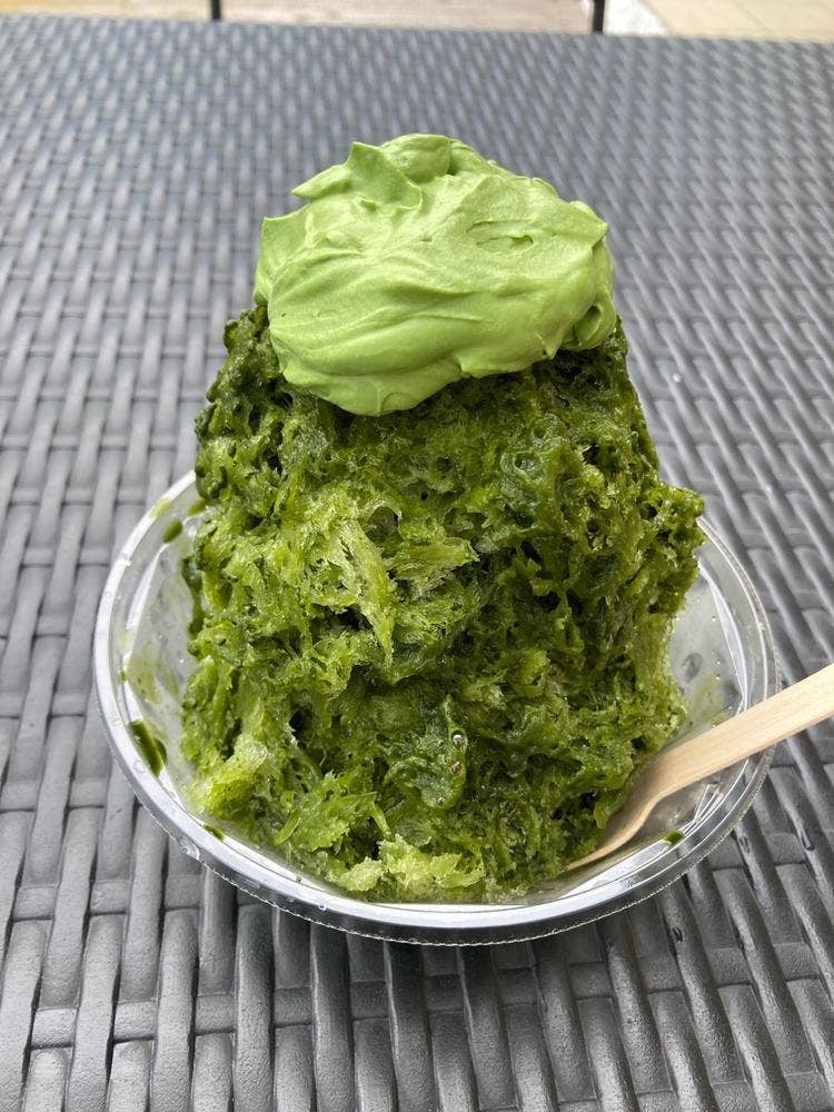 岡山夢菓匠 敷島堂 赤磐店