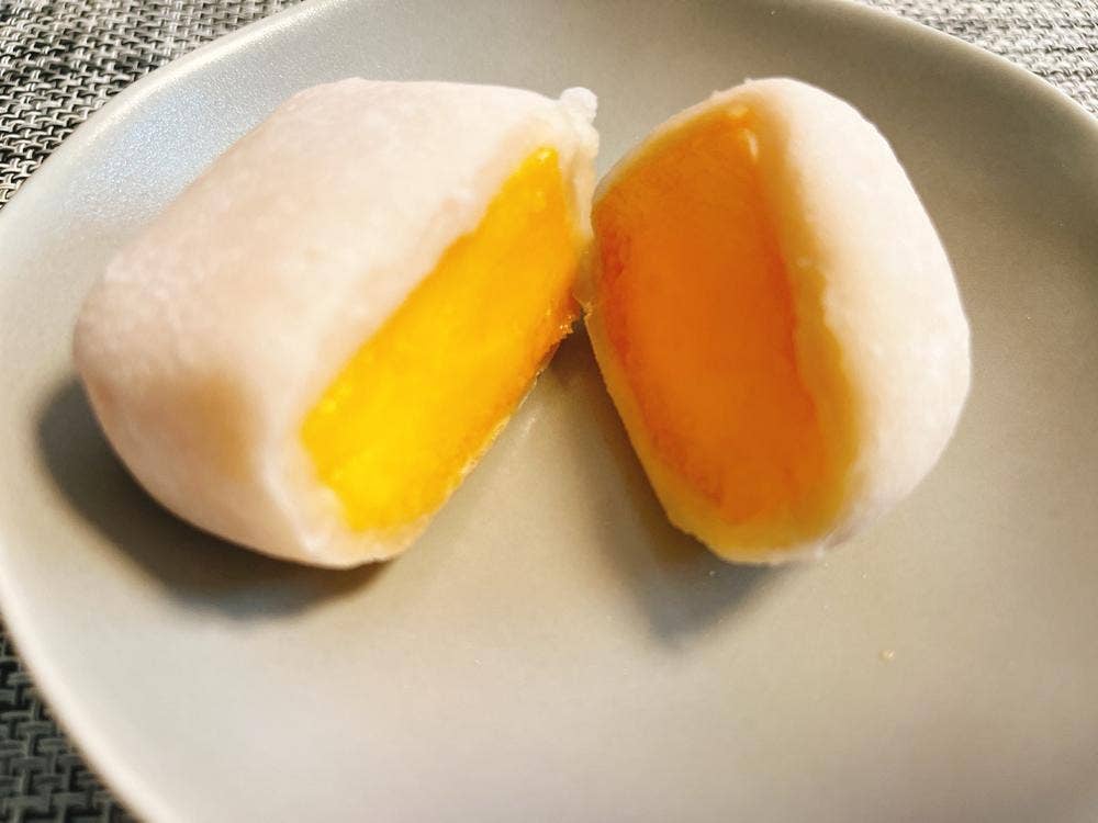 覚王山フルーツ大福 弁才天 銀座店