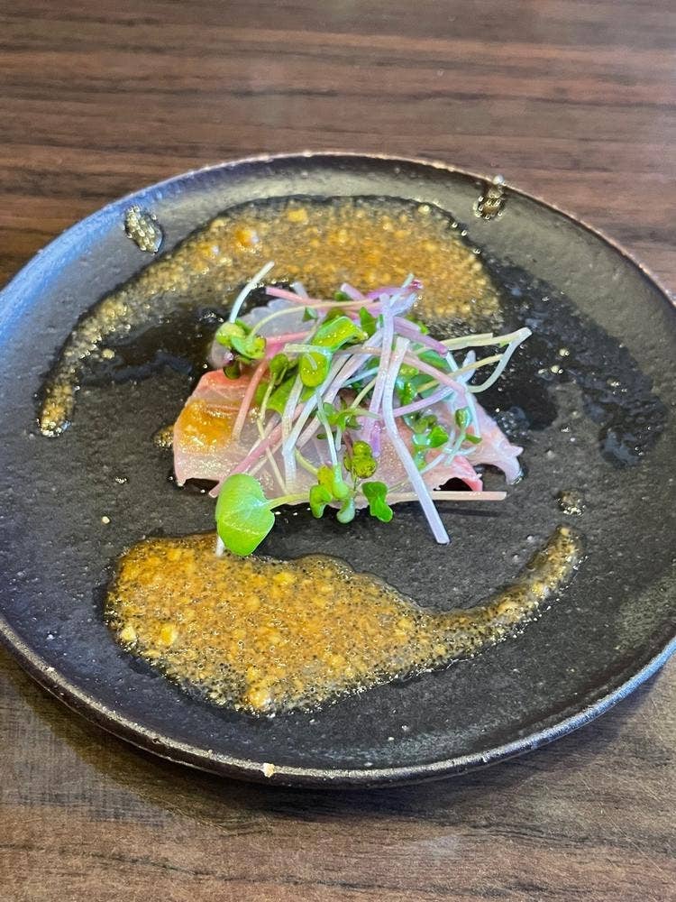 鉄板焼きINAGAKI亭