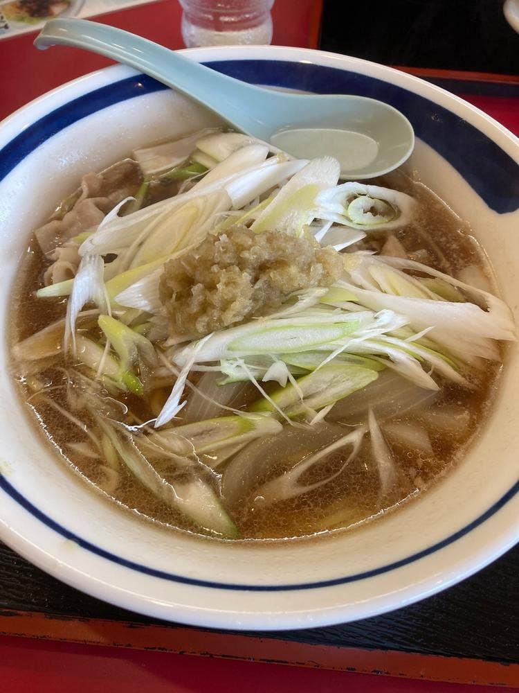 珍来 千現店
