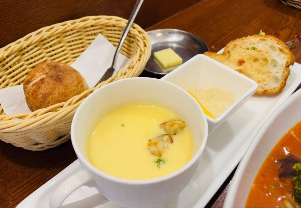 フレンチ＆イタリアン ル・アルジャン