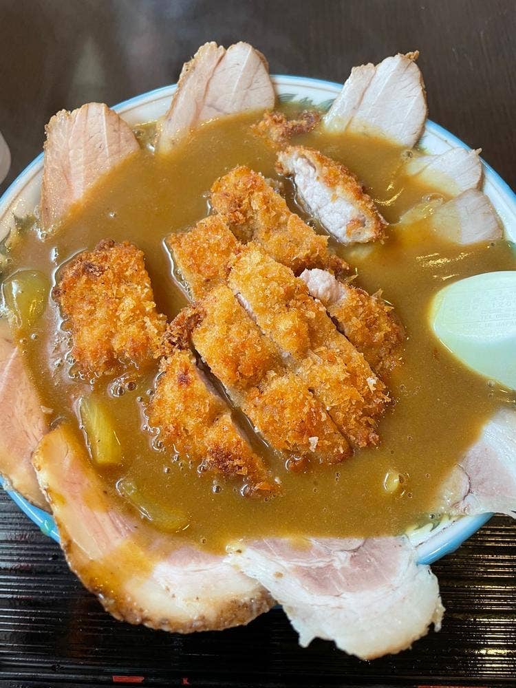 大黒亭 松屋小路店