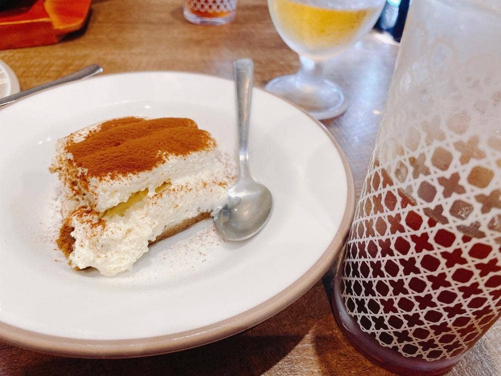 サイゼリヤ 阪急伊丹駅ビル店