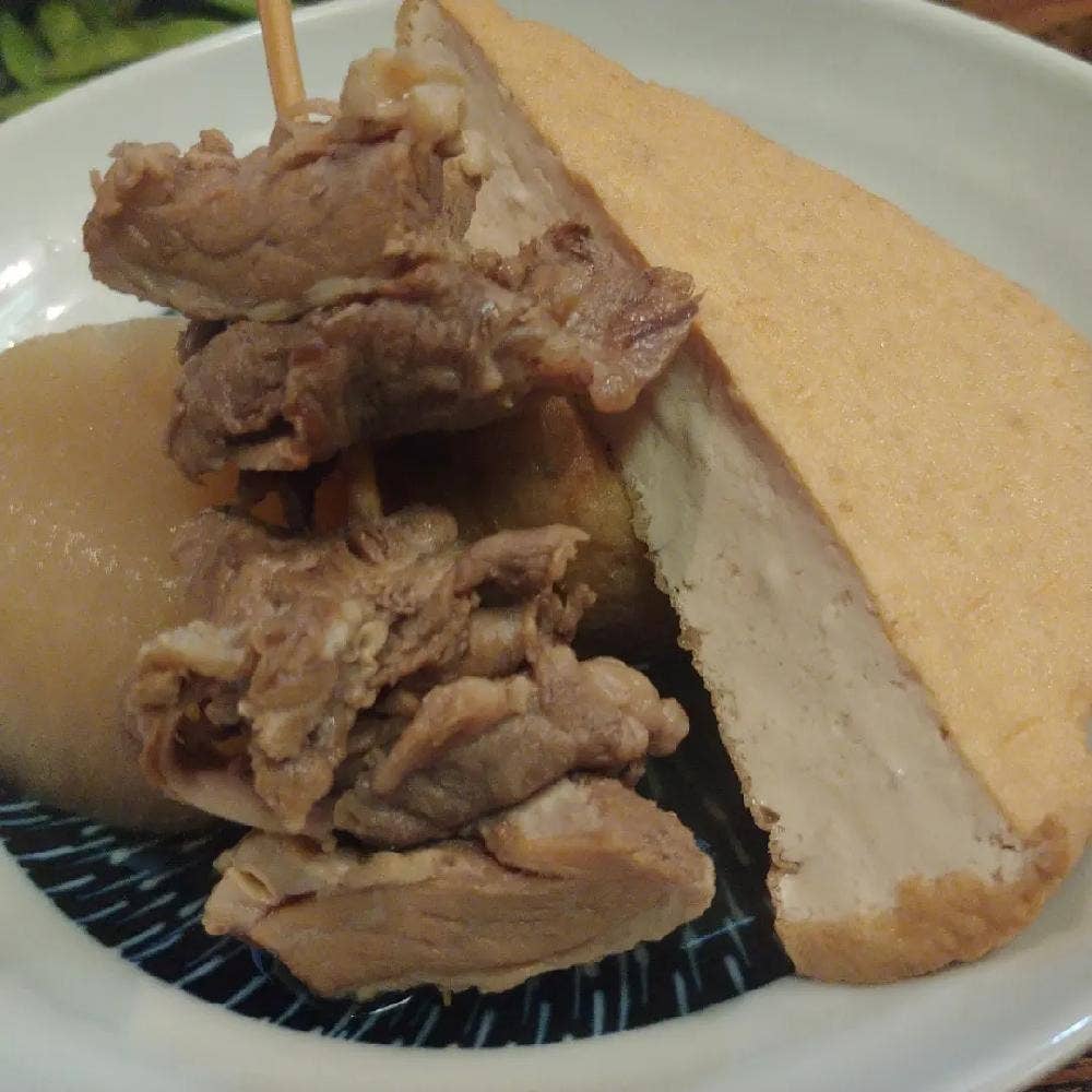 居酒屋 おおた