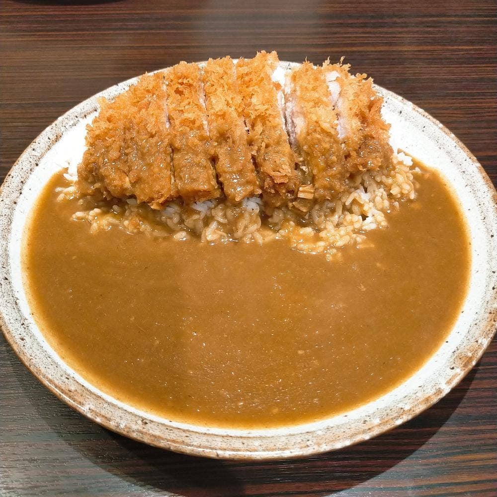 カレーハウスCoCo壱番屋 一宮森本店