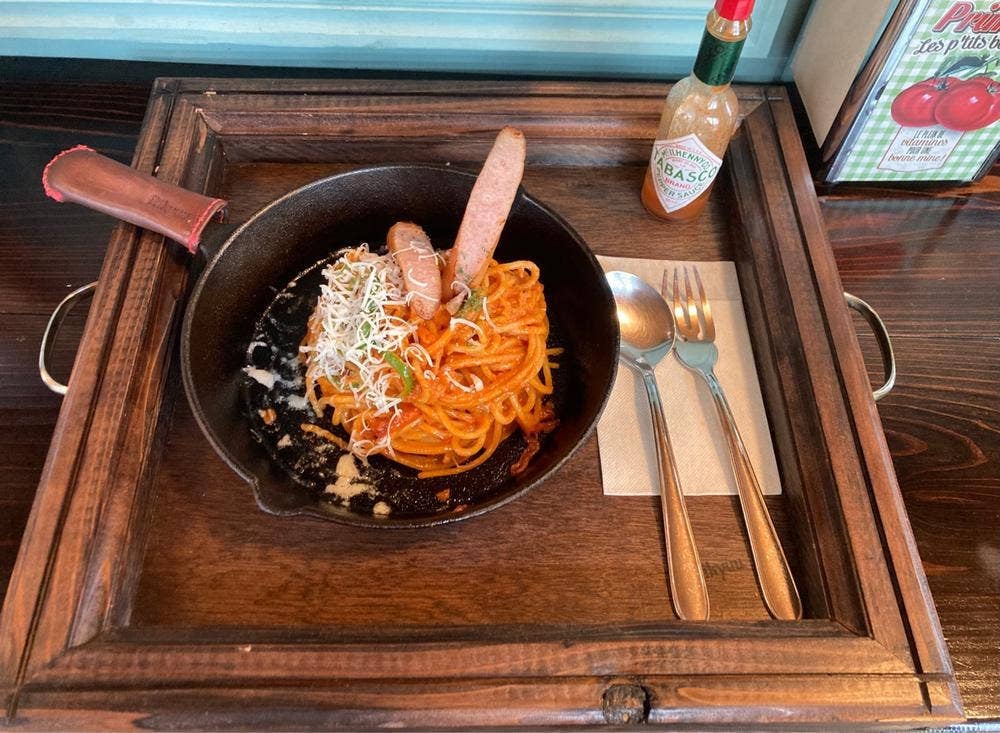 自家焙煎珈琲屋 利休