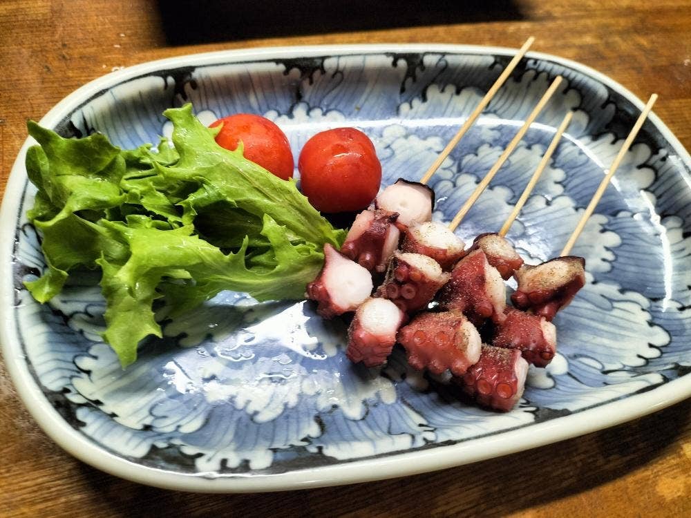 お食事処 花