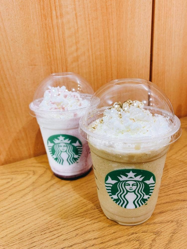 スターバックス コーヒー JR東海品川駅ラチ内店