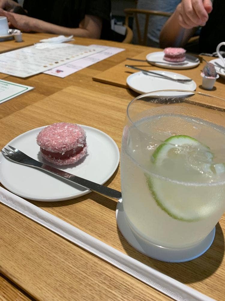古今果 本店