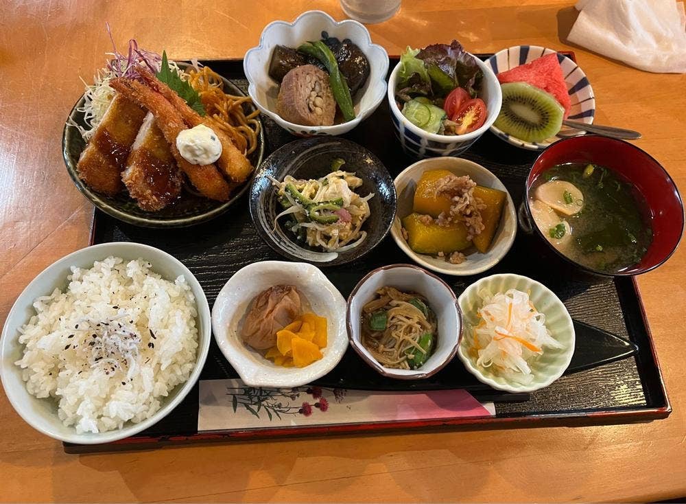 くしのみcafe