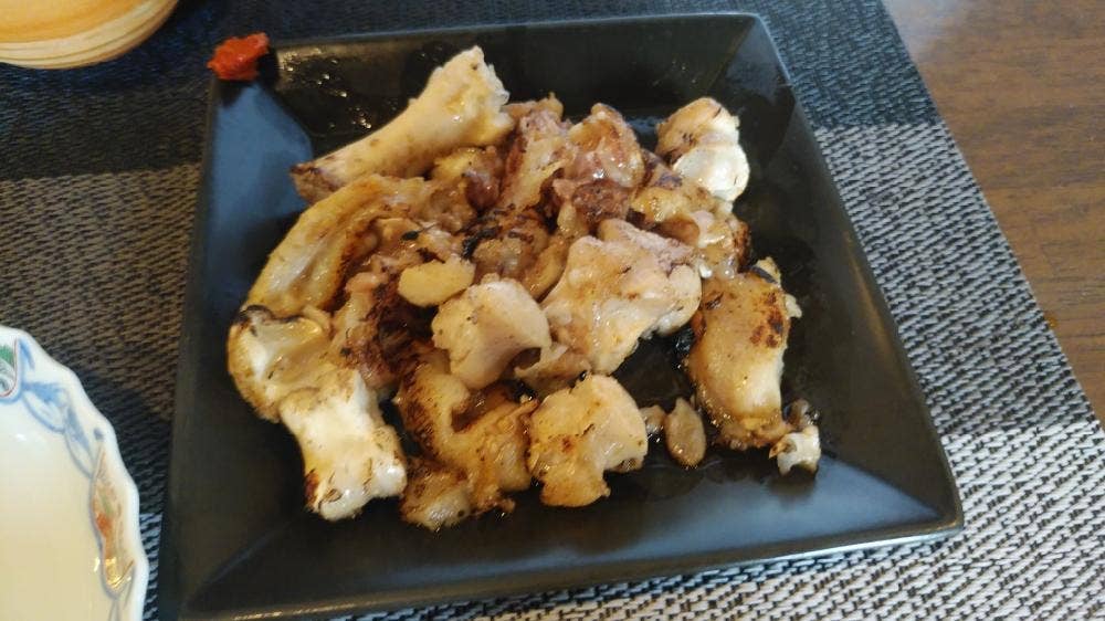 ちょい飲み きんじろ