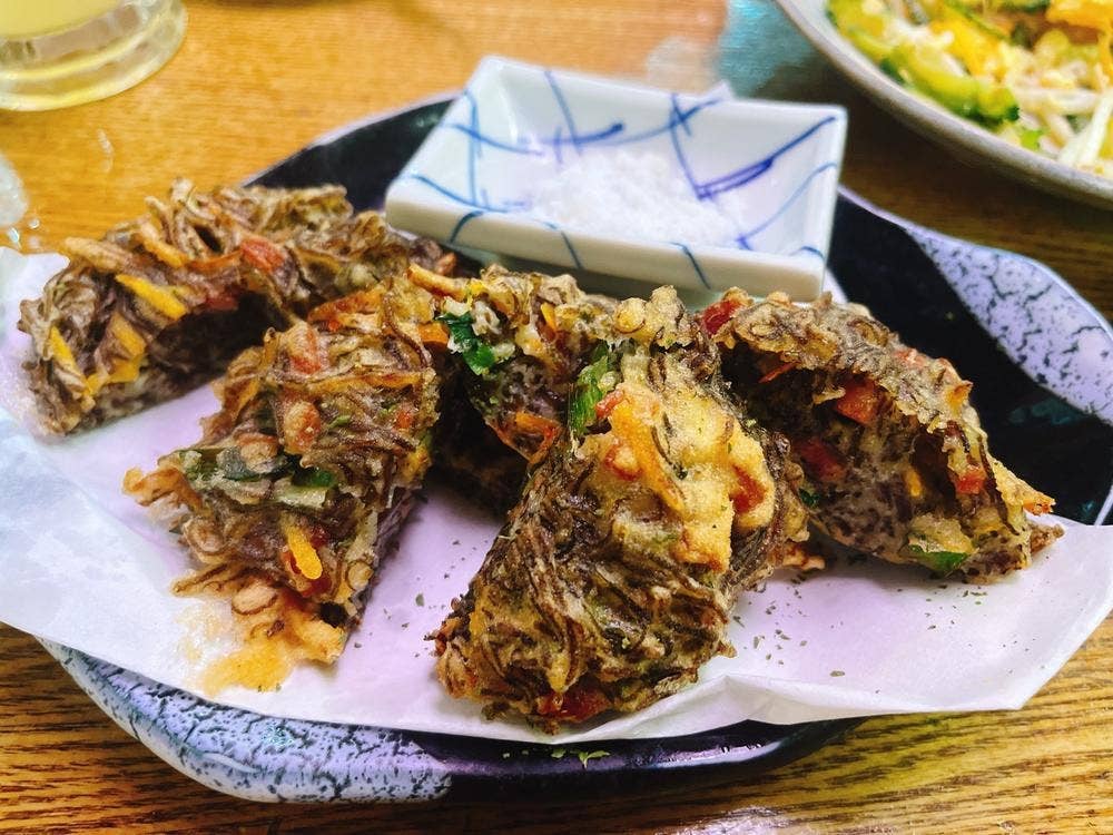 琉球家 なんくるないさ