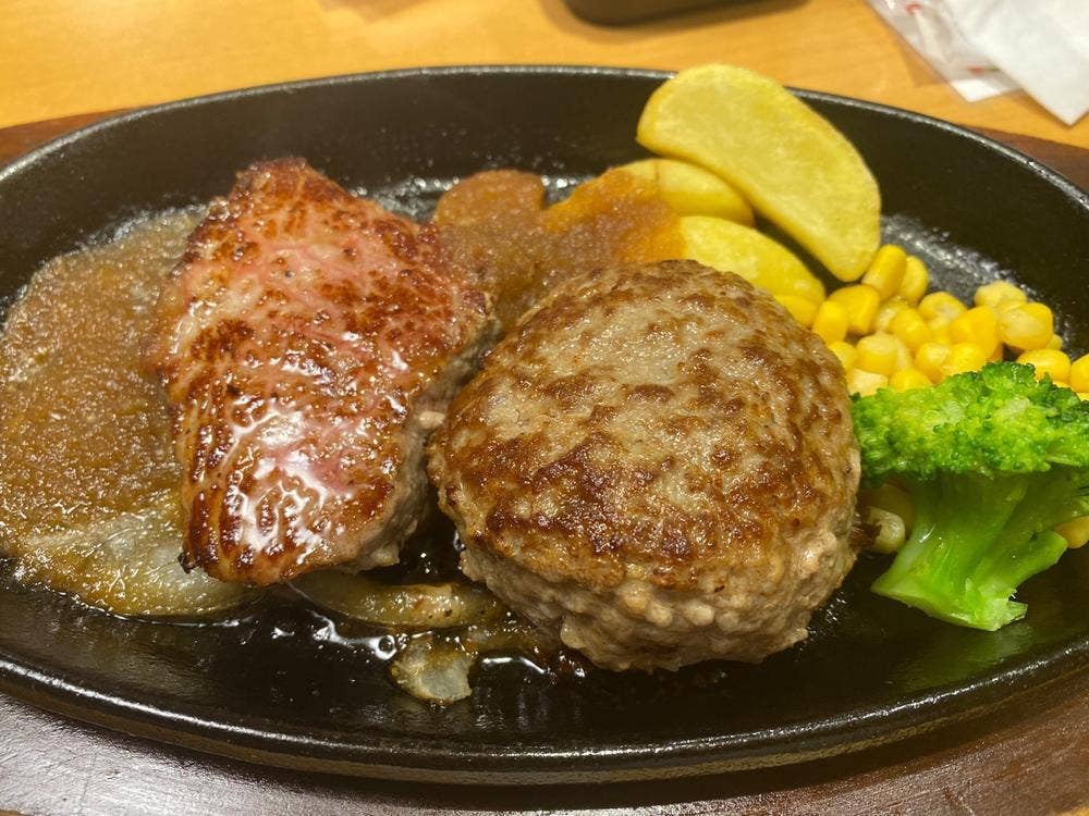 ステーキ宮 姫路大津店