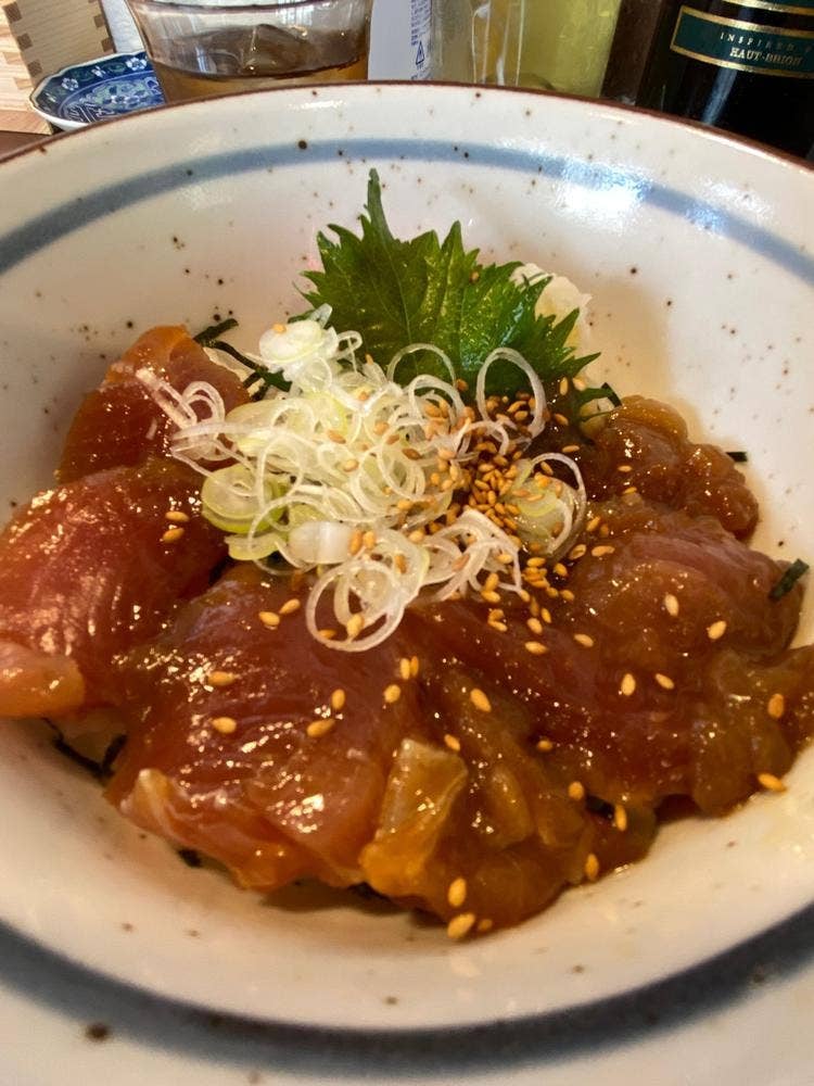 煮込みや 千休