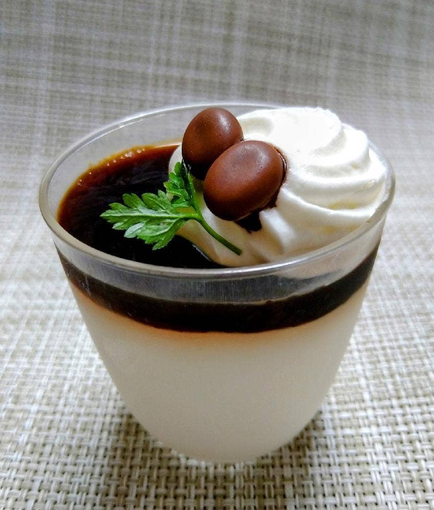 菜の花gouter