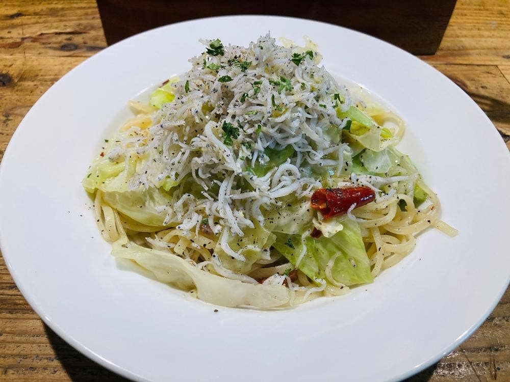NO MENU