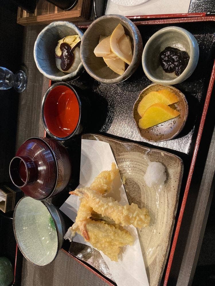 かまどご飯ふみや