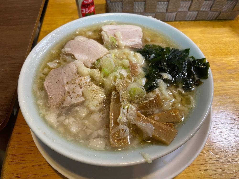 佐野っ子 そばっ子