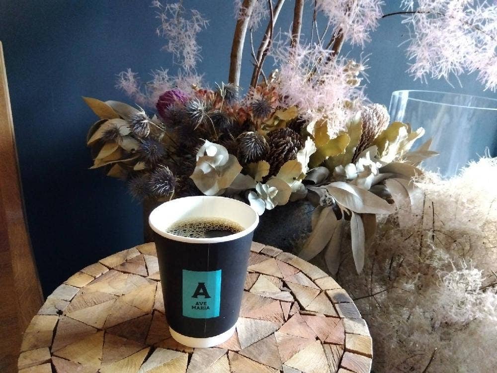 DUNSTAN Coffee Roasters