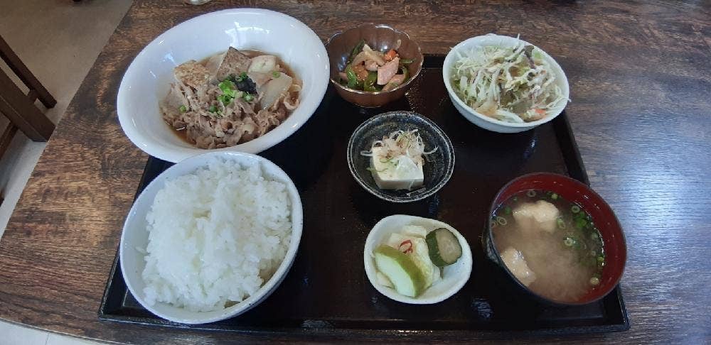 四季味彩処 飛車角