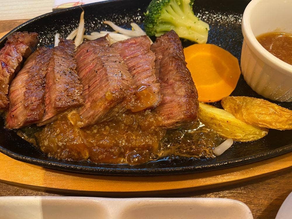 meat-sukky 眼鏡橋店