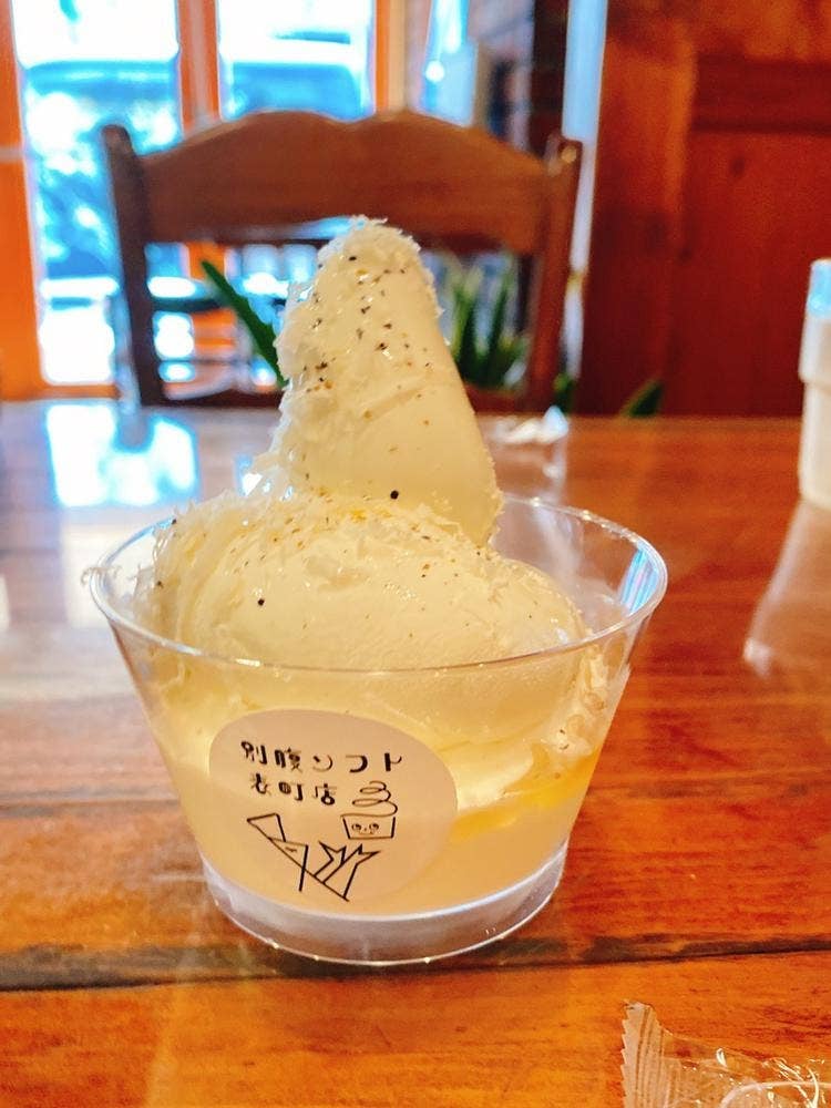 ピザパテオ表町店