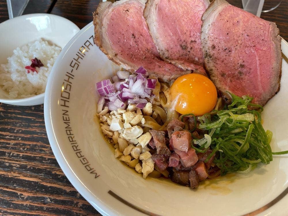 星知ラズ 塚本店