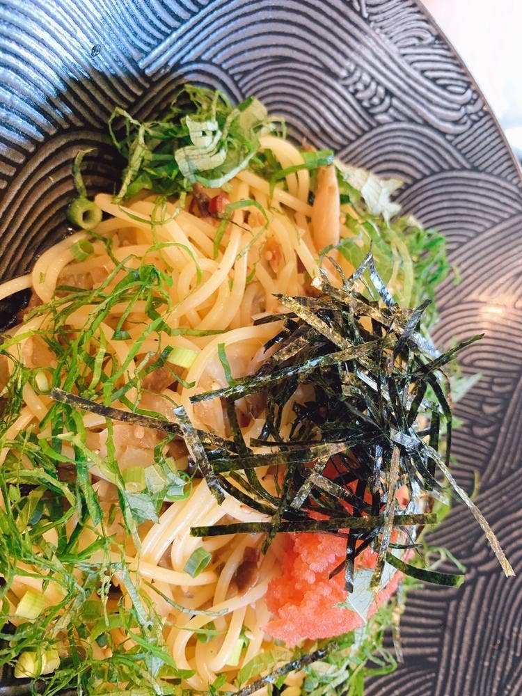 ホクホク 鉄板ダイニング