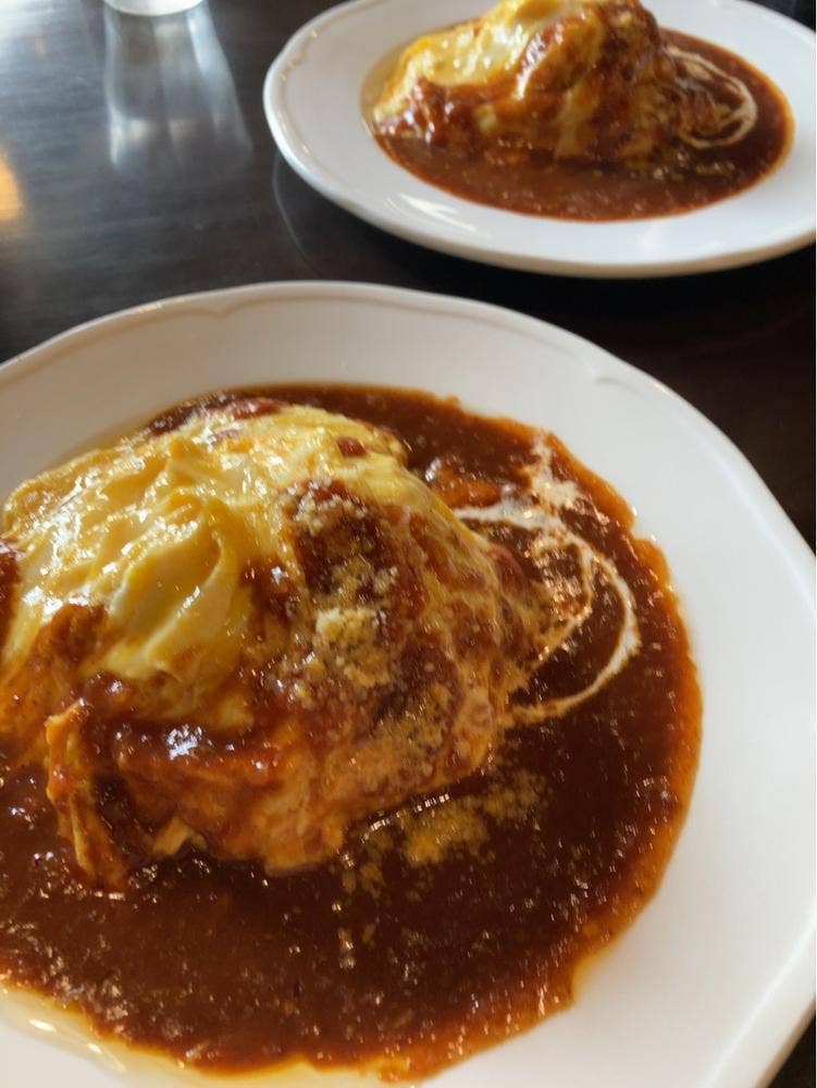 茶房 チックタック