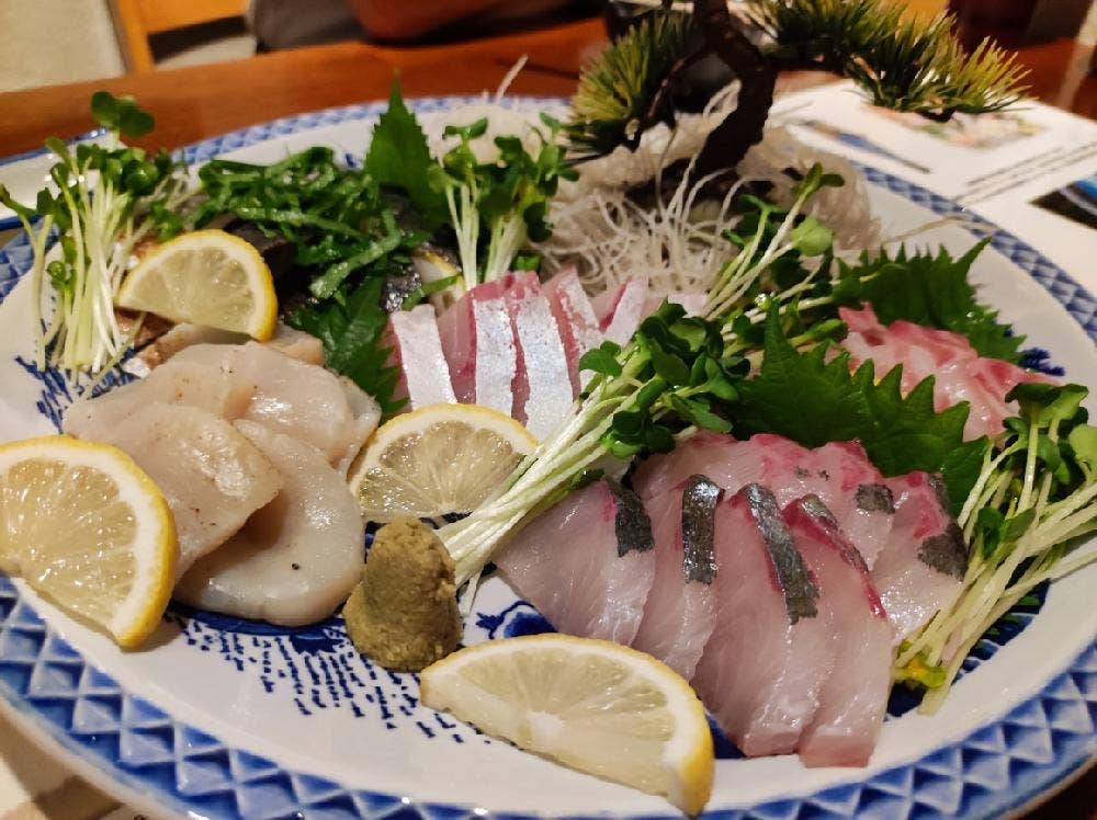 ジャンボ寿司 清光