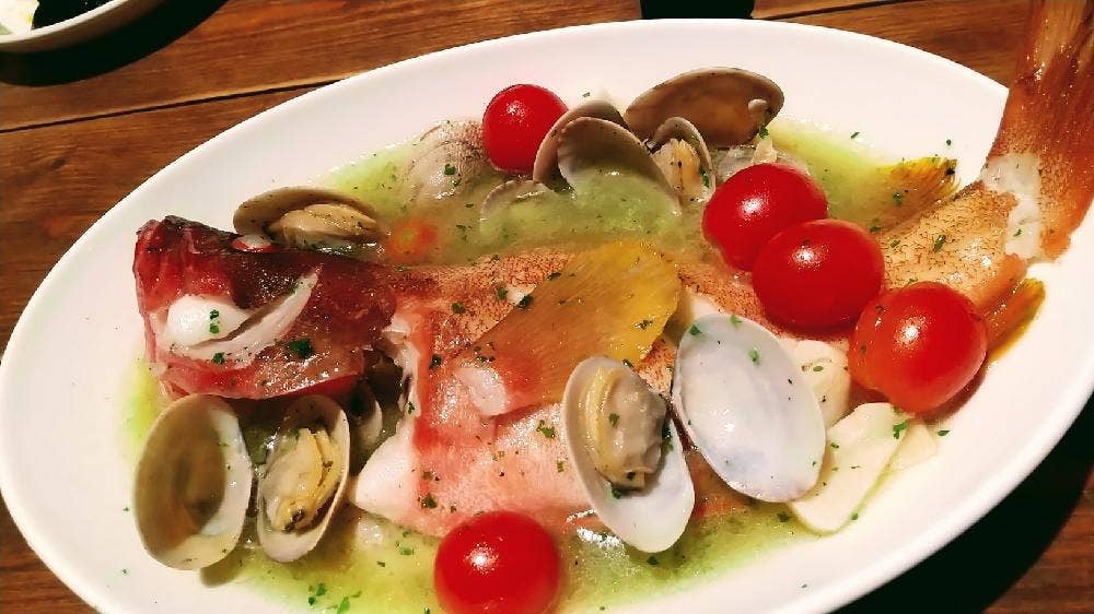 m's cafe&dining