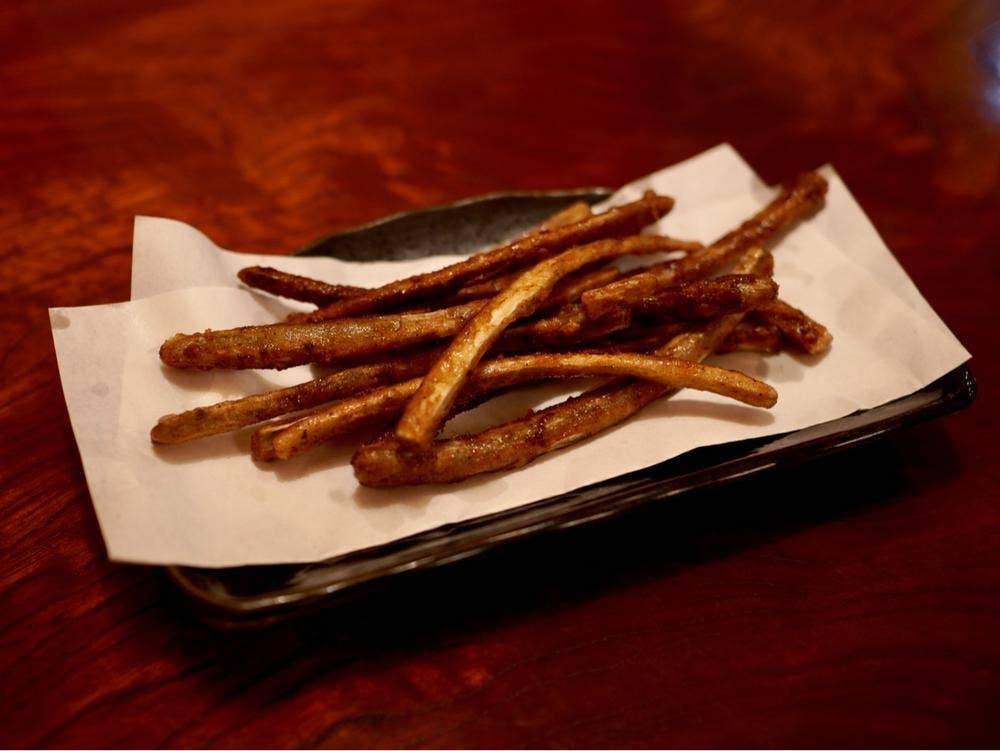 炭火焼鳥 ひいろ