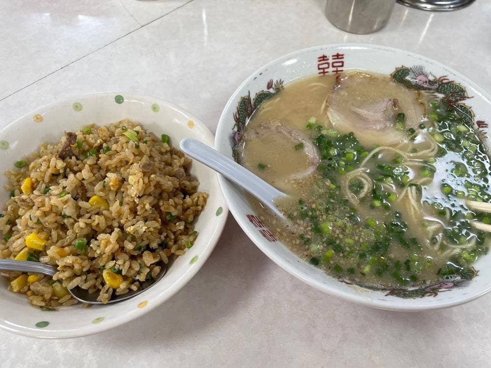 一九ラーメンいち里‎