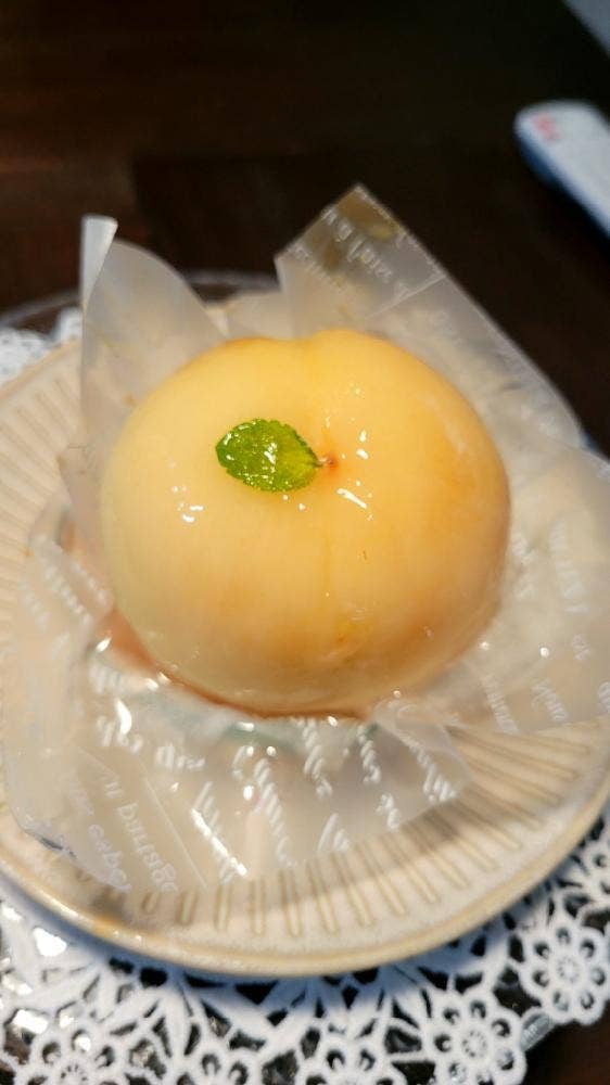 アンファンネージュ