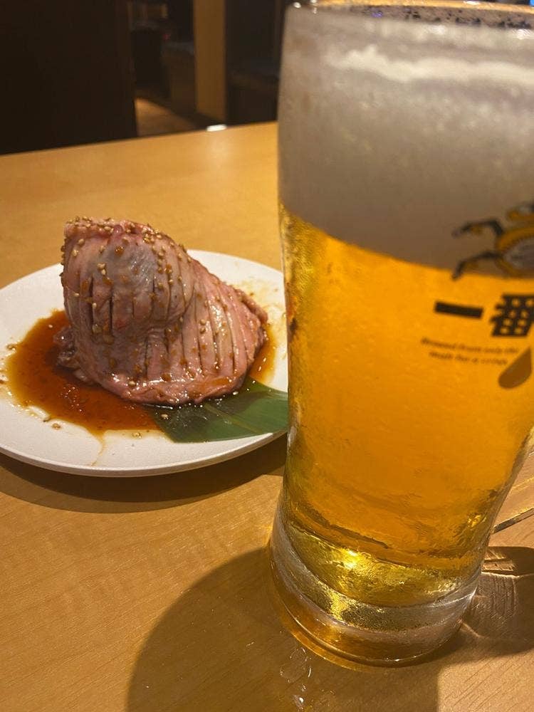焼肉きんぐ 松戸八ヶ崎店
