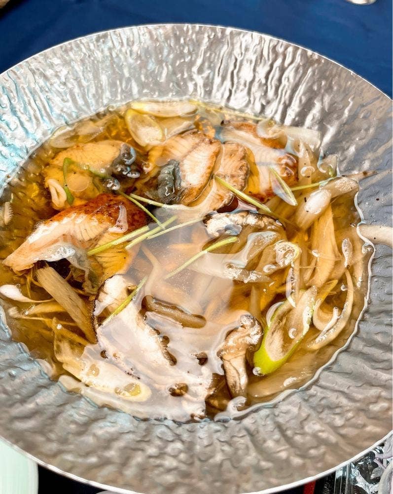 ホテルウェルネス能登路