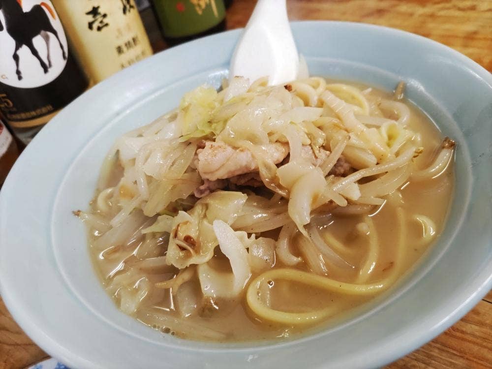 昇龍