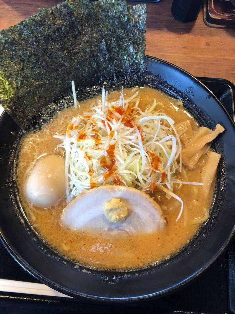 伝丸 299号飯能BP店