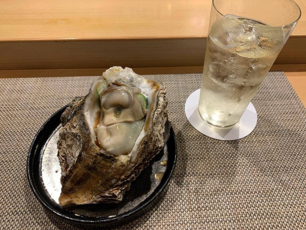 ひとのき