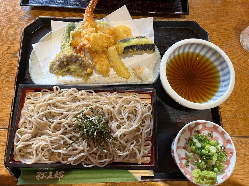 弥五郎香椎みゆき通り店