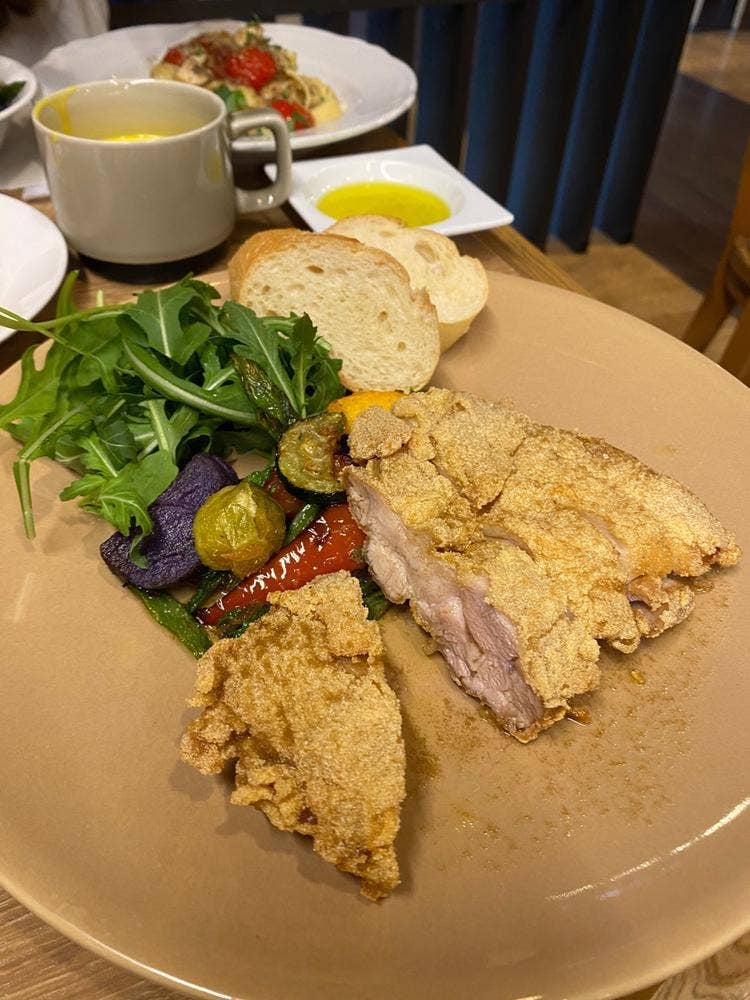 Trattoria VICINO -ヴィチーノ-