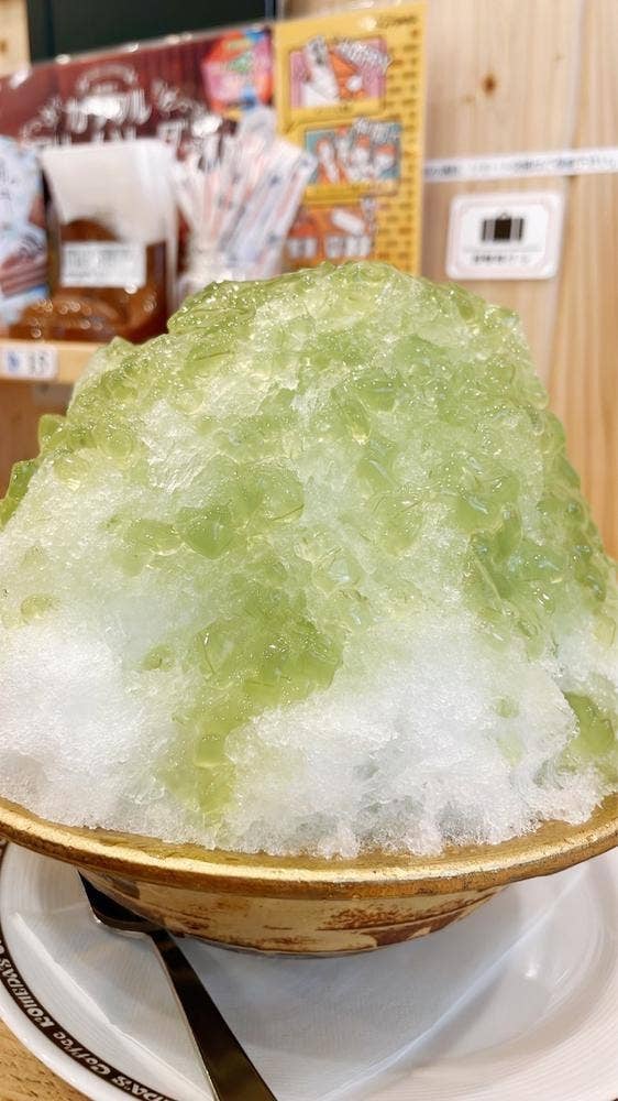 コメダ珈琲店 千葉富士見店